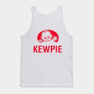 Kewpie Mayo Tank Top